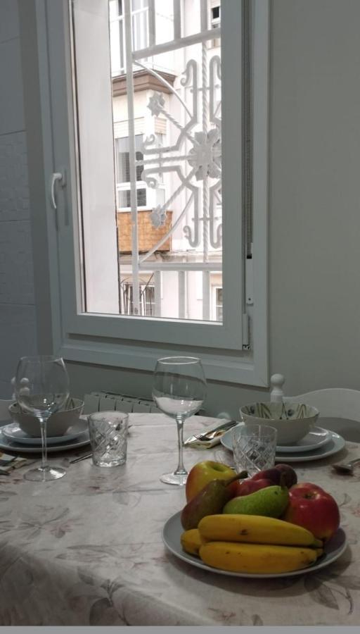 Apartamento Villalvaro Con Parking Santander Extérieur photo