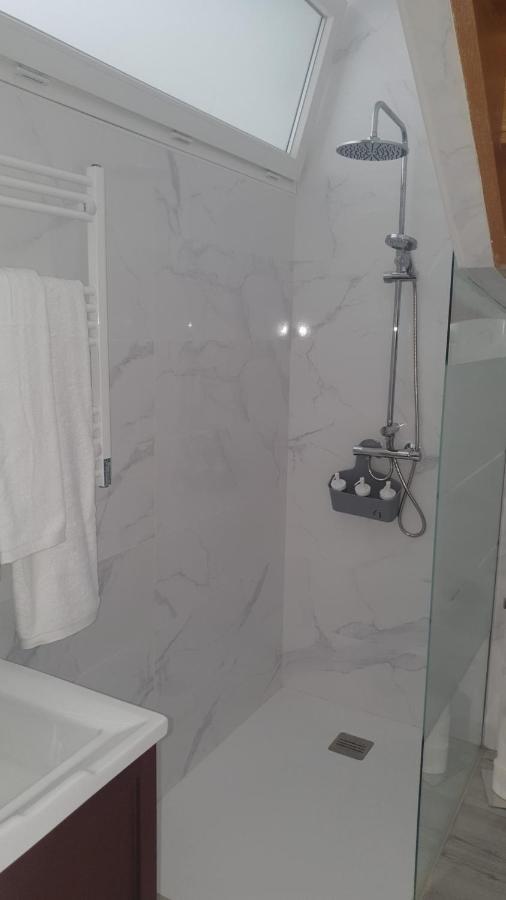 Apartamento Villalvaro Con Parking Santander Extérieur photo